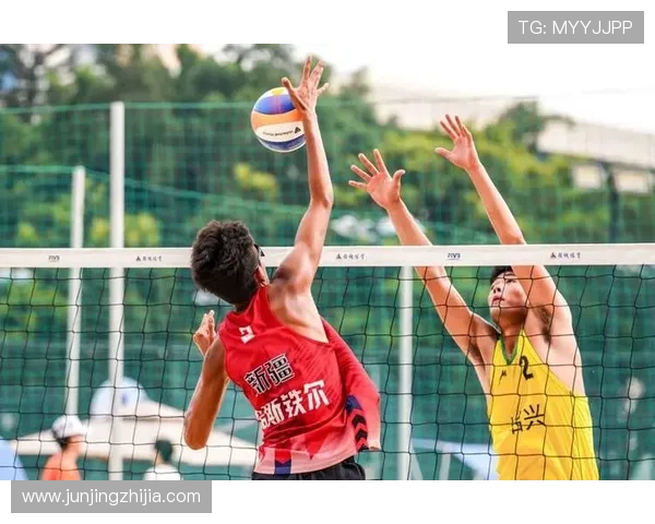 全国锦标赛特别报道：广州排球队如何在挑战中崛起与成长的励志故事