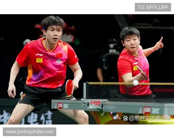 成都乒乓球队配合排名创新高展现团队实力与默契合作新篇章