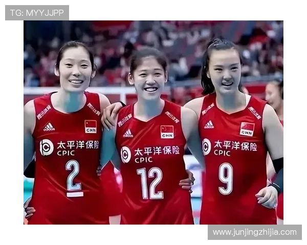 武汉排球队实力强劲荣登全国排球实力排行榜第六名