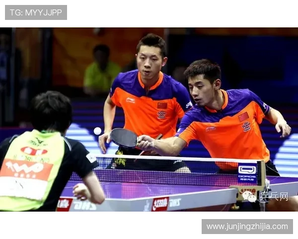 深圳乒乓球队在锦标赛中的速度表现分析与战术探讨