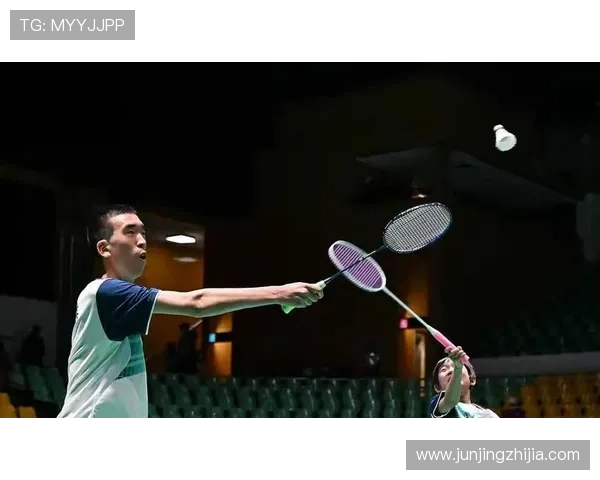 专访羽毛球明星张磊分享成功秘诀与训练心得的独家揭秘 专访羽毛球明星张磊分享成功秘诀与训练心得的独家揭秘